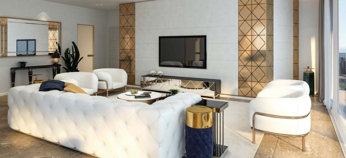 Picture of Apartment For Sale in Limassol, Limassol, Cyprus