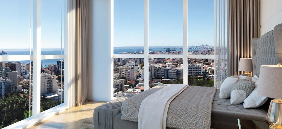 Picture of Apartment For Sale in Limassol, Limassol, Cyprus