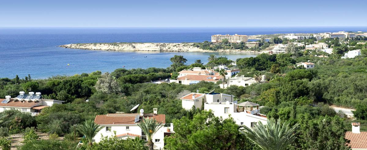 Picture of Villa For Sale in Paphos, Paphos, Cyprus