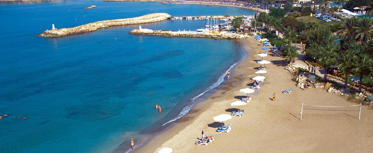 Picture of Villa For Sale in Paphos, Paphos, Cyprus