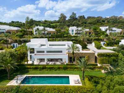 Villa For Sale in 
