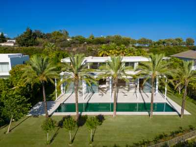 Villa For Sale in Casares, Spain