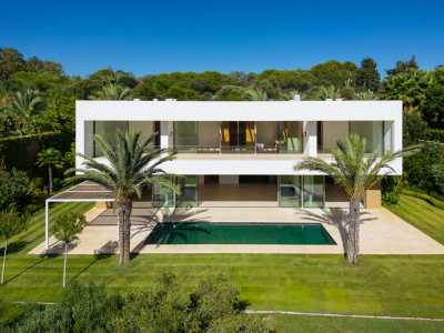 Villa For Sale in Casares, Spain