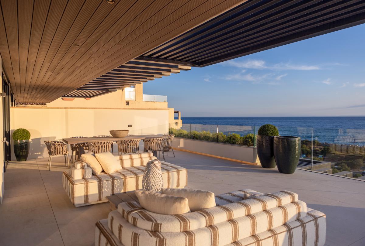 Picture of Apartment For Sale in Estepona, Malaga, Spain