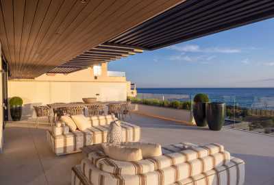 Apartment For Sale in Estepona, Spain