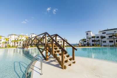 Apartment For Sale in Estepona, Spain