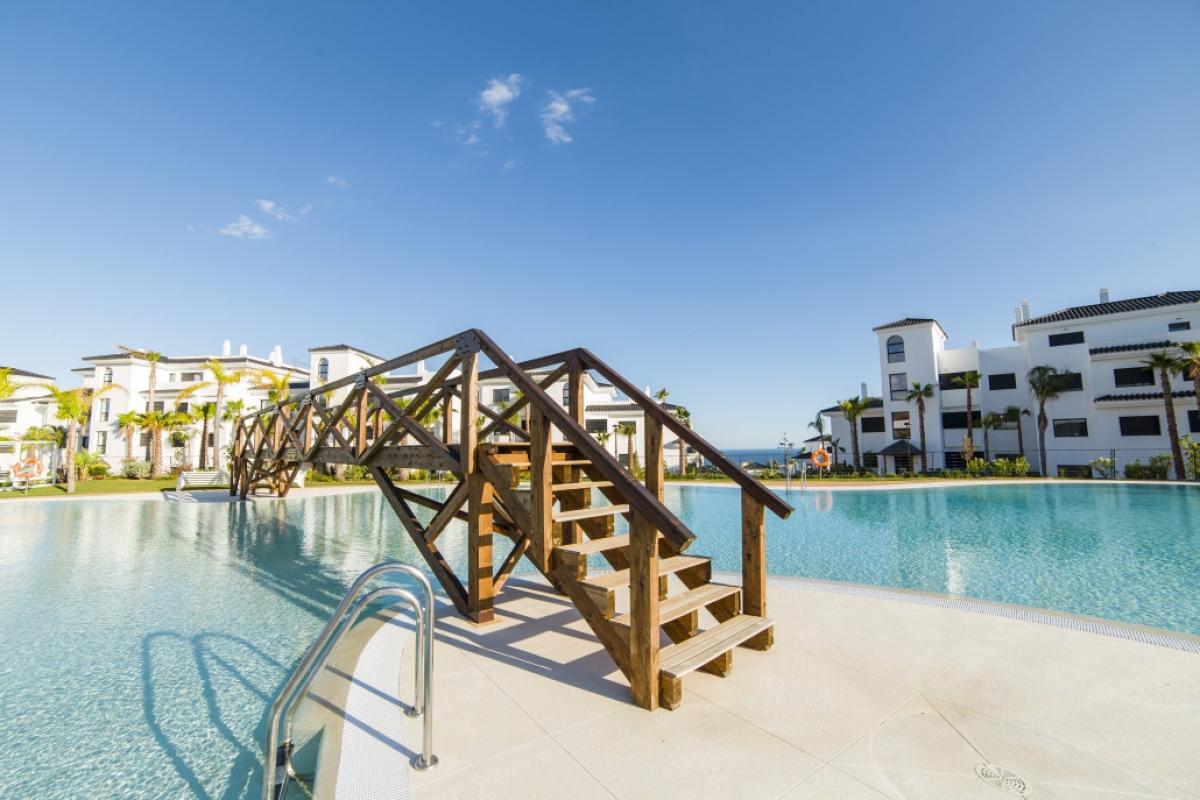 Picture of Apartment For Sale in Estepona, Malaga, Spain