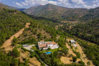 Home For Sale in Estepona, Spain