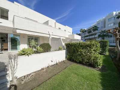 Home For Sale in Estepona, Spain