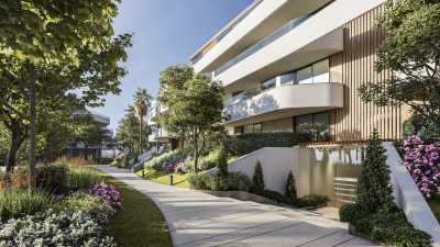 Apartment For Sale in Sotogrande, Spain