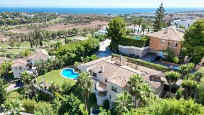 Villa For Sale in