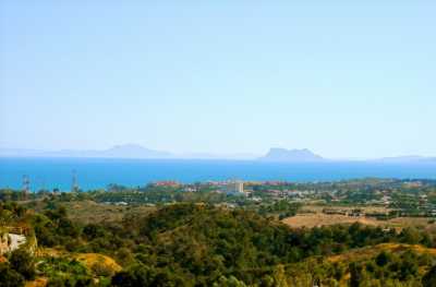 Residential Land For Sale in Estepona, Spain