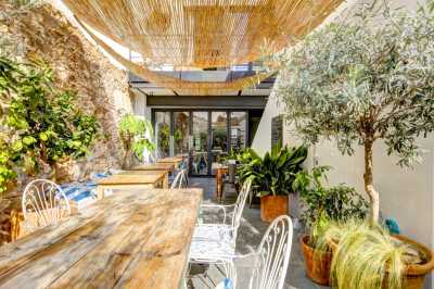 Home For Sale in Estepona, Spain