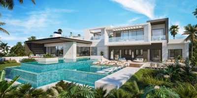 Villa For Sale in
