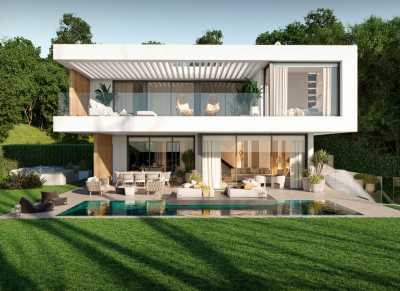 Villa For Sale in