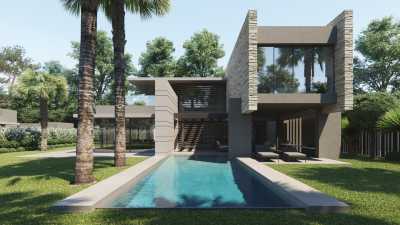 Villa For Sale in San Pedro De Alcantara, Spain