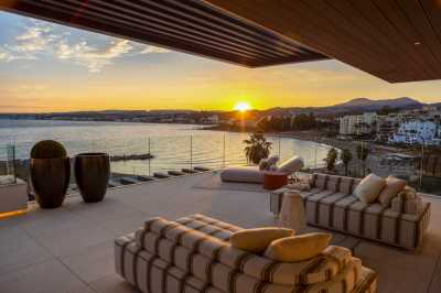 Apartment For Sale in Estepona, Spain