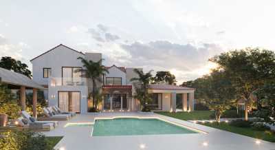 Villa For Sale in Nueva Andalucia, Spain