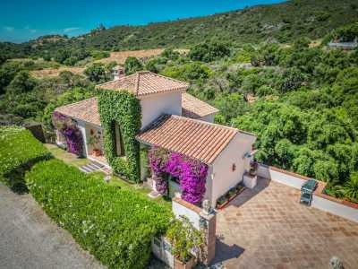 Villa For Sale in Estepona, Spain