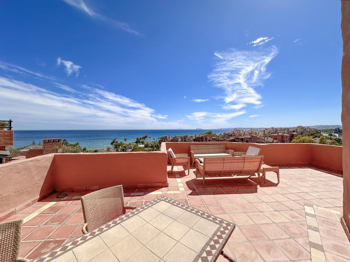 Picture of Home For Sale in Estepona, Malaga, Spain