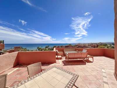 Home For Sale in Estepona, Spain