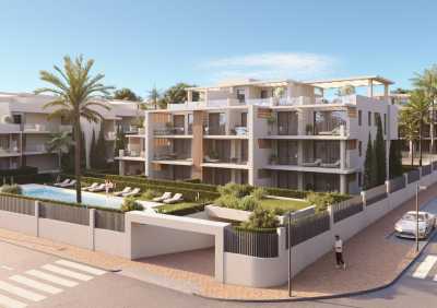 Home For Sale in Estepona, Spain