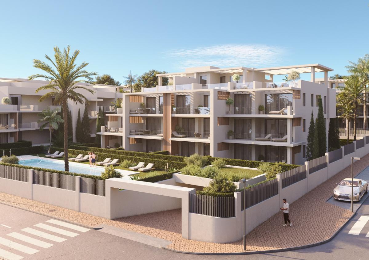 Picture of Home For Sale in Estepona, Malaga, Spain