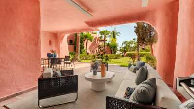Apartment For Sale in Estepona, Spain