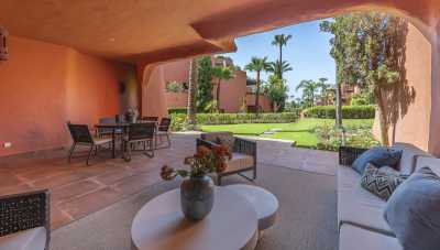Apartment For Sale in Estepona, Spain