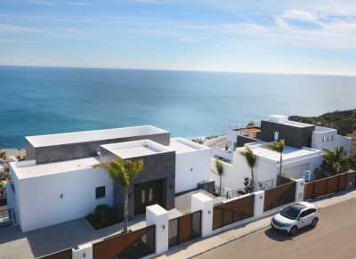 Villa For Sale in Manilva, Spain