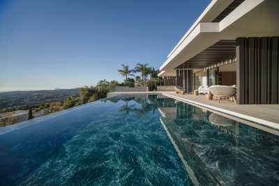 Villa For Sale in Sotogrande, Spain