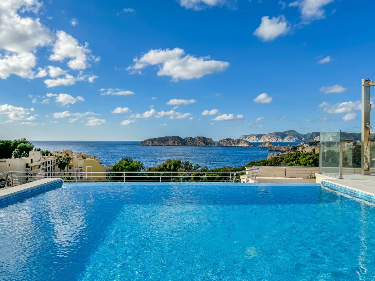 Picture of Home For Sale in Santa Ponca, Mallorca, Spain