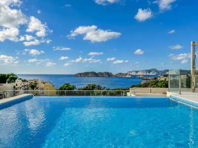 Home For Sale in Santa Ponca, Spain
