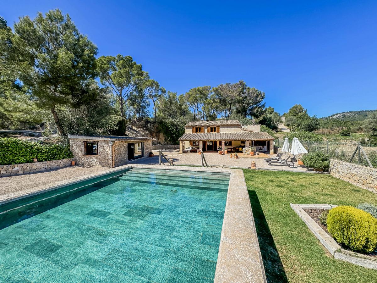 Picture of Home For Sale in Calvia, Mallorca, Spain