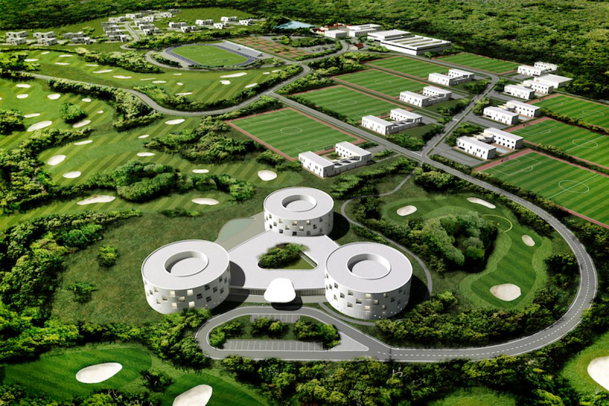 Picture of Home For Sale in Bensafrim, Algarve, Portugal