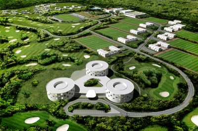 Home For Sale in Bensafrim, Portugal