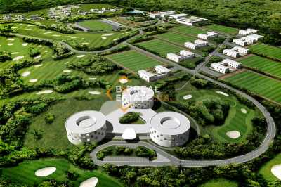 Home For Sale in Bensafrim, Portugal