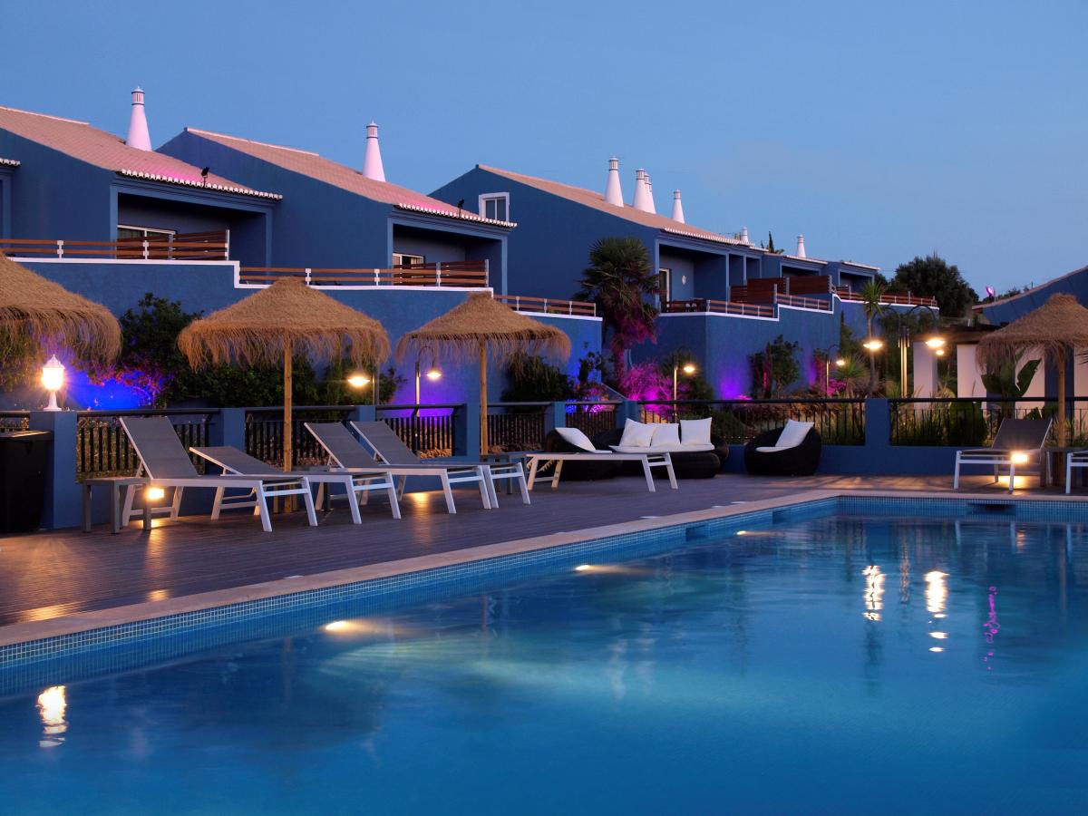 Picture of Home For Sale in Praia Da Luz, Algarve, Portugal