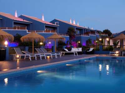 Home For Sale in Praia Da Luz, Portugal