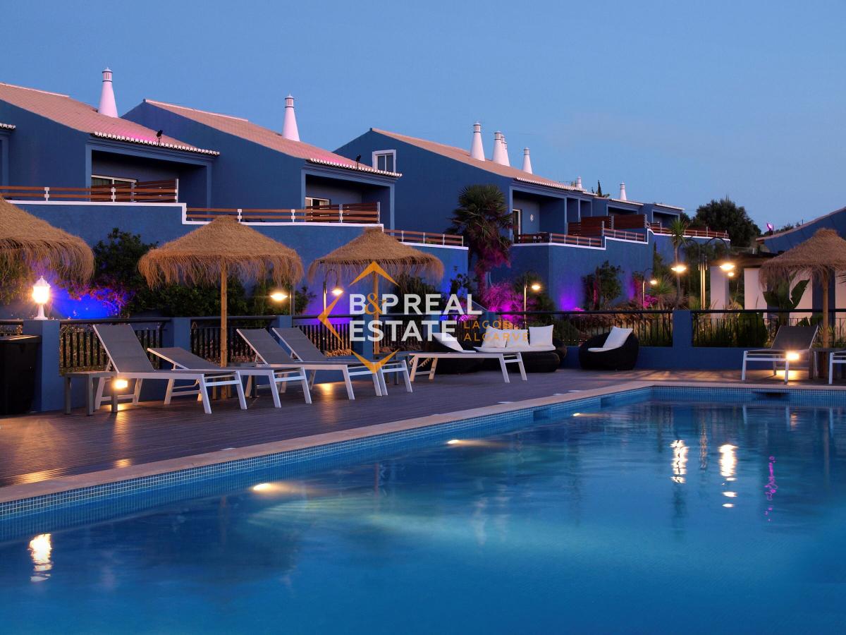 Picture of Home For Sale in Praia Da Luz, Algarve, Portugal