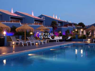 Home For Sale in Praia Da Luz, Portugal