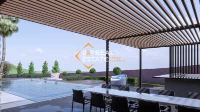 Villa For Sale in Monte Funchal, Portugal