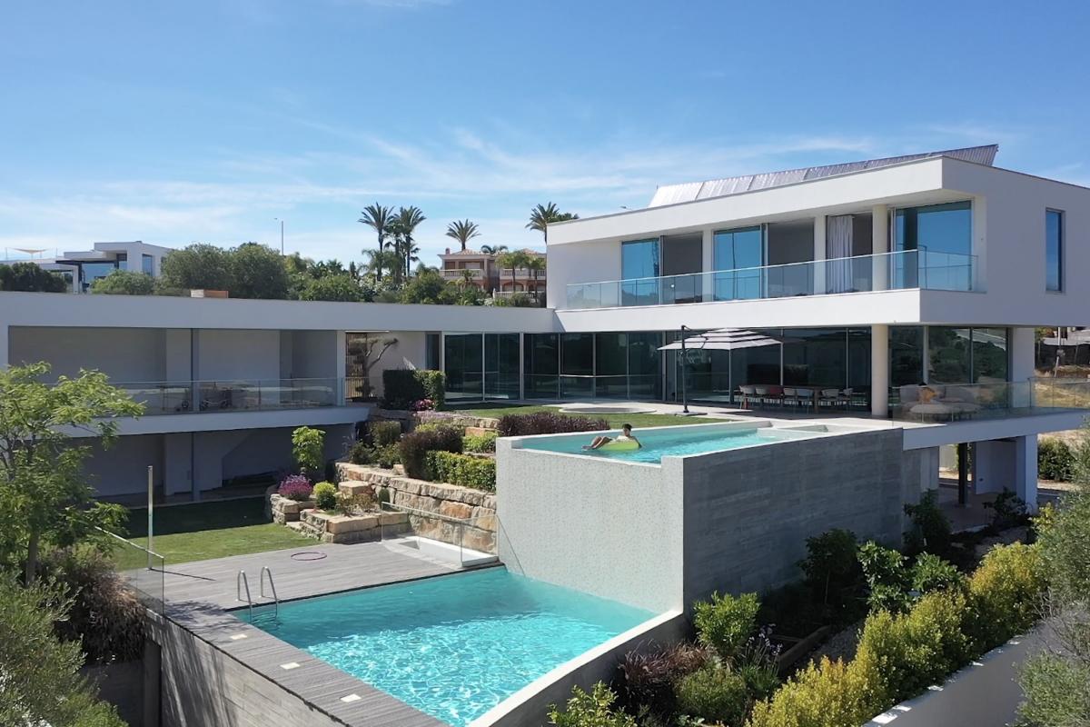 Picture of Villa For Sale in Porto de Mos, Leiria, Portugal