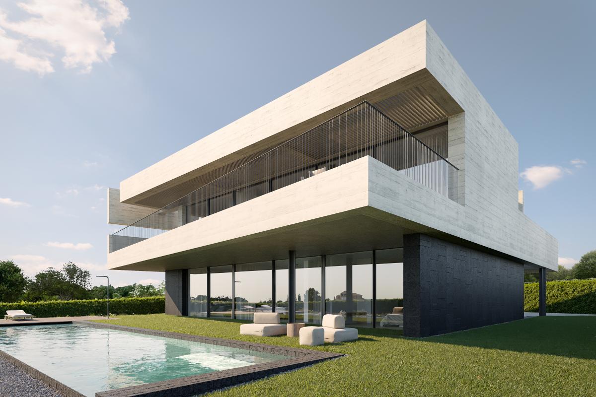 Picture of Villa For Sale in Praia Da Luz, Algarve, Portugal