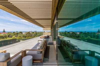 Villa For Sale in Praia Da Luz, Portugal