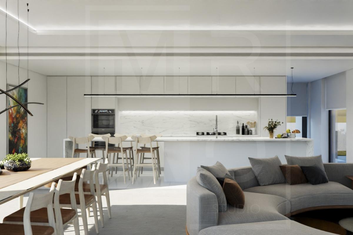 Picture of Villa For Sale in Praia Da Luz, Algarve, Portugal