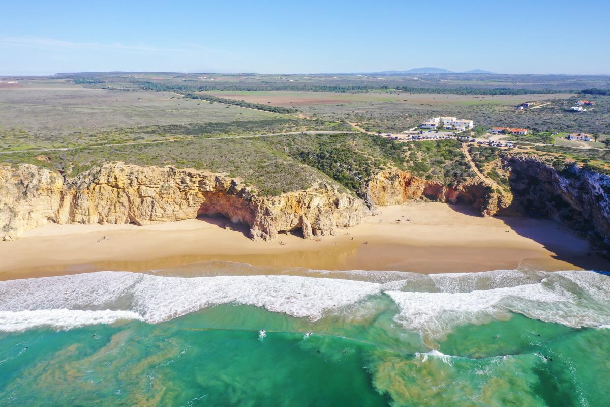 Picture of Residential Land For Sale in Sagres, Algarve, Portugal