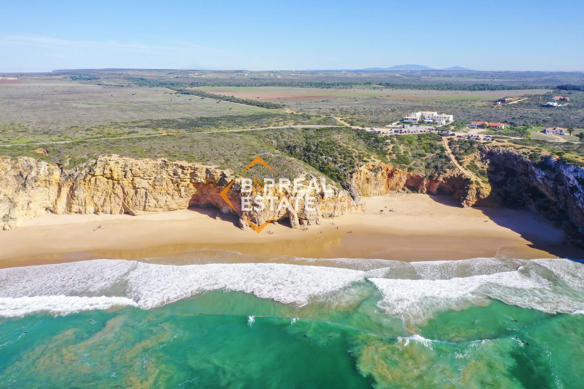 Picture of Residential Land For Sale in Sagres, Algarve, Portugal