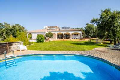 Villa For Sale in Aljezur, Portugal
