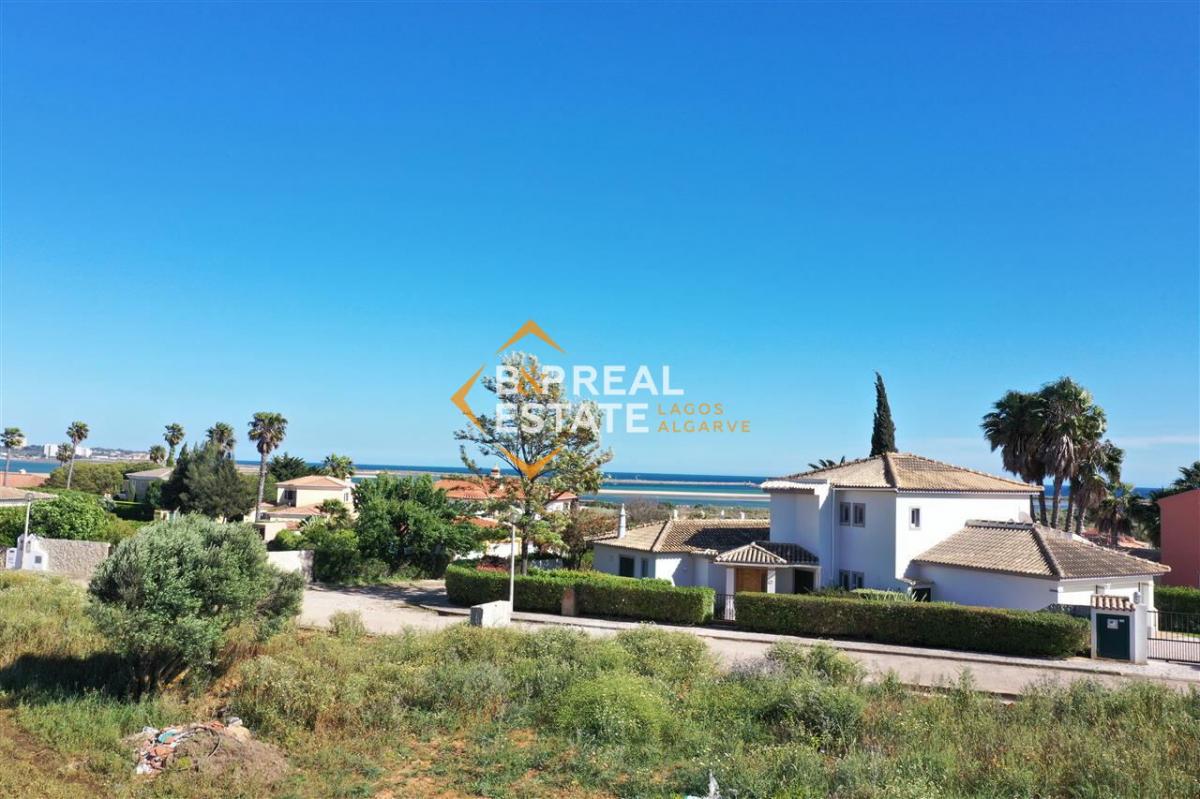 Picture of Residential Land For Sale in Vale Da Lama, Algarve, Portugal